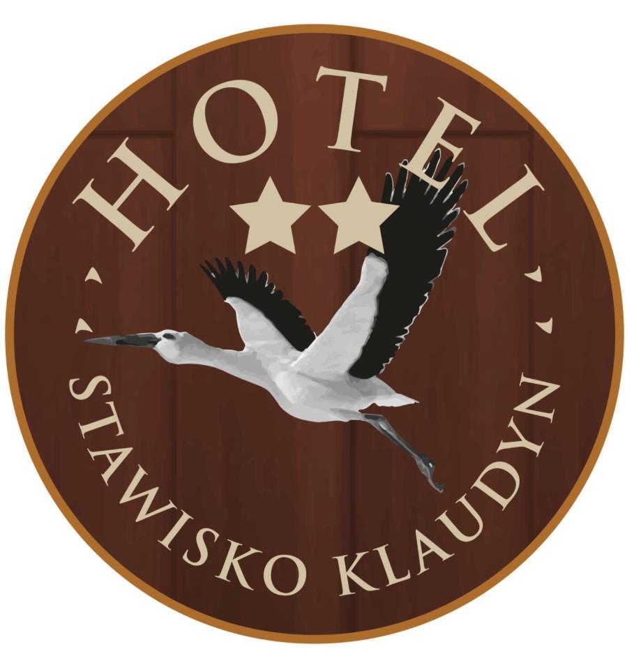 Hotel Stawisko Klaudyn Buitenkant foto